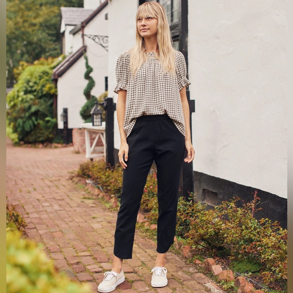 Marine Layer Allison Pants - image 9